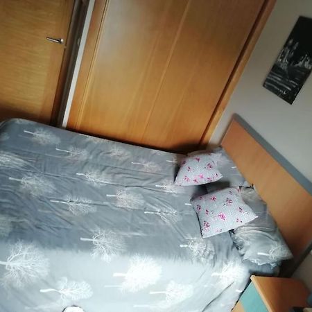 ויגו Habitacion En Piso Compartido Cerca De Playa De Samil מראה חיצוני תמונה