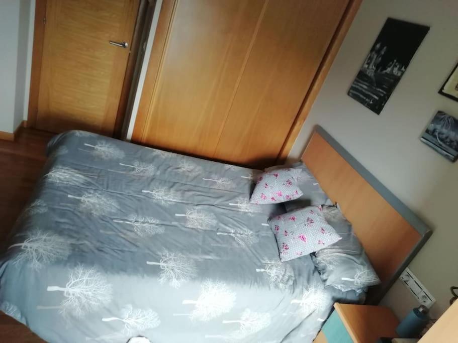 ויגו Habitacion En Piso Compartido Cerca De Playa De Samil מראה חיצוני תמונה